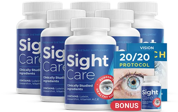 sight care official website